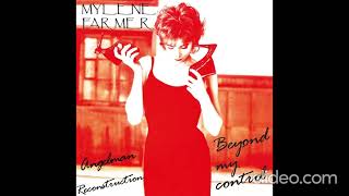 Mylene Farmer - Beyond My Control (Angelman's Reconstruction) Resimi