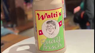 Thalwiler Kulturtage 2019