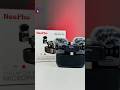 Neepho NP-60 Wireless Microphone For Type-C& iPhone #dhaka #bd #bdshorts #microphone #gadgets