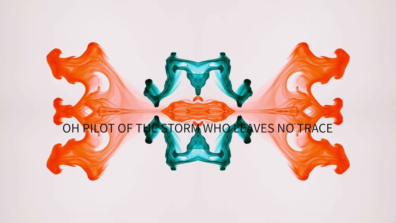 Zeinapur - Kashmir (Official Lyric Video)