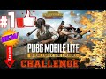 Main pubg mobile lite Challenge-main pubg mobile lite indonesia