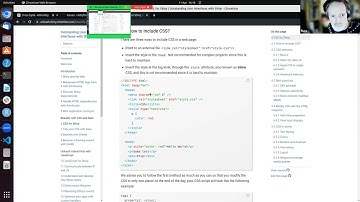 ShinyUI: CSS for Shiny (shinyui01 6)