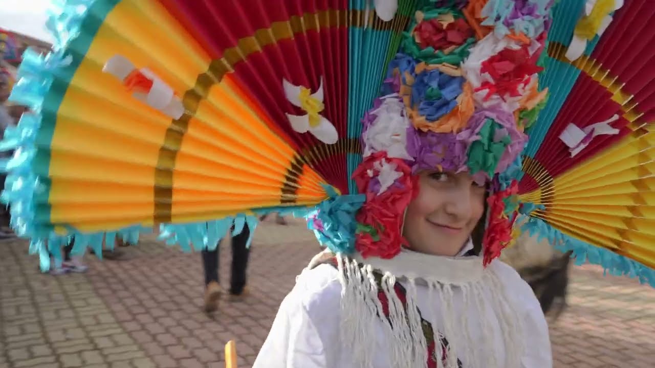 CARNAVALES 2023  LLAMAS DE LA RIBERA