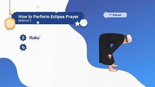 How to perform Eclipse Prayer