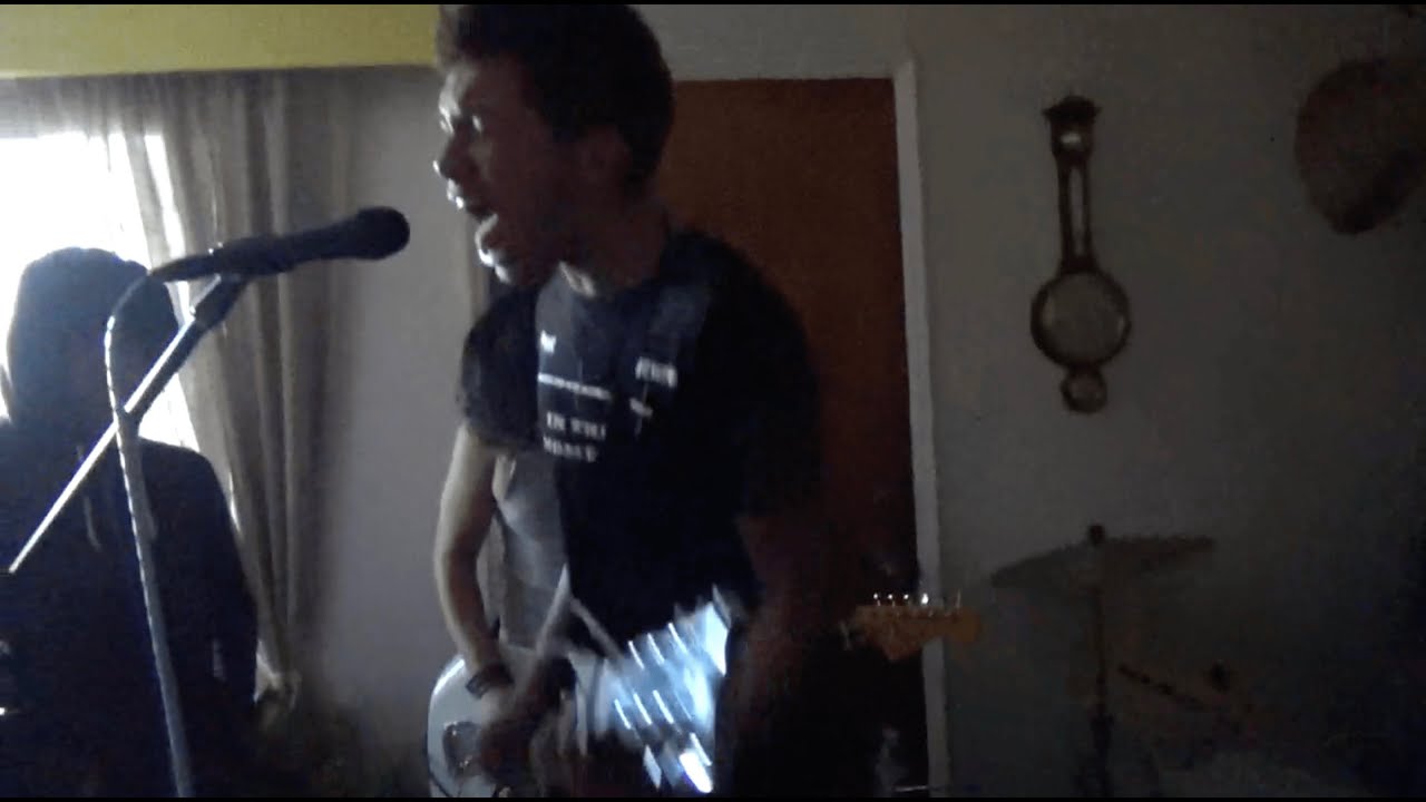 Eclypso live @ The Barn 6.20.25