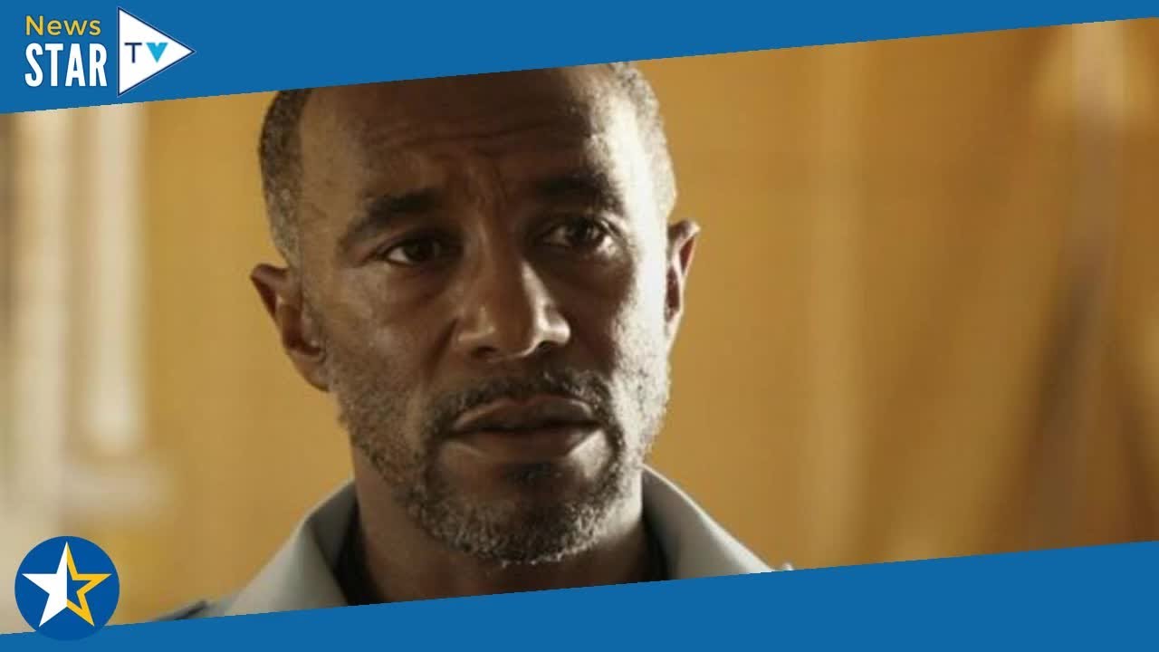 Death in Paradise's Dwayne Myers to reunite with Darlene