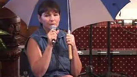 Bring the Rain by Cathy Conley