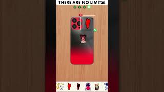 Phone Case Cover DIY Games screenshot 1