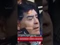 Pelea de EEE con Maradona #shorts #futbol