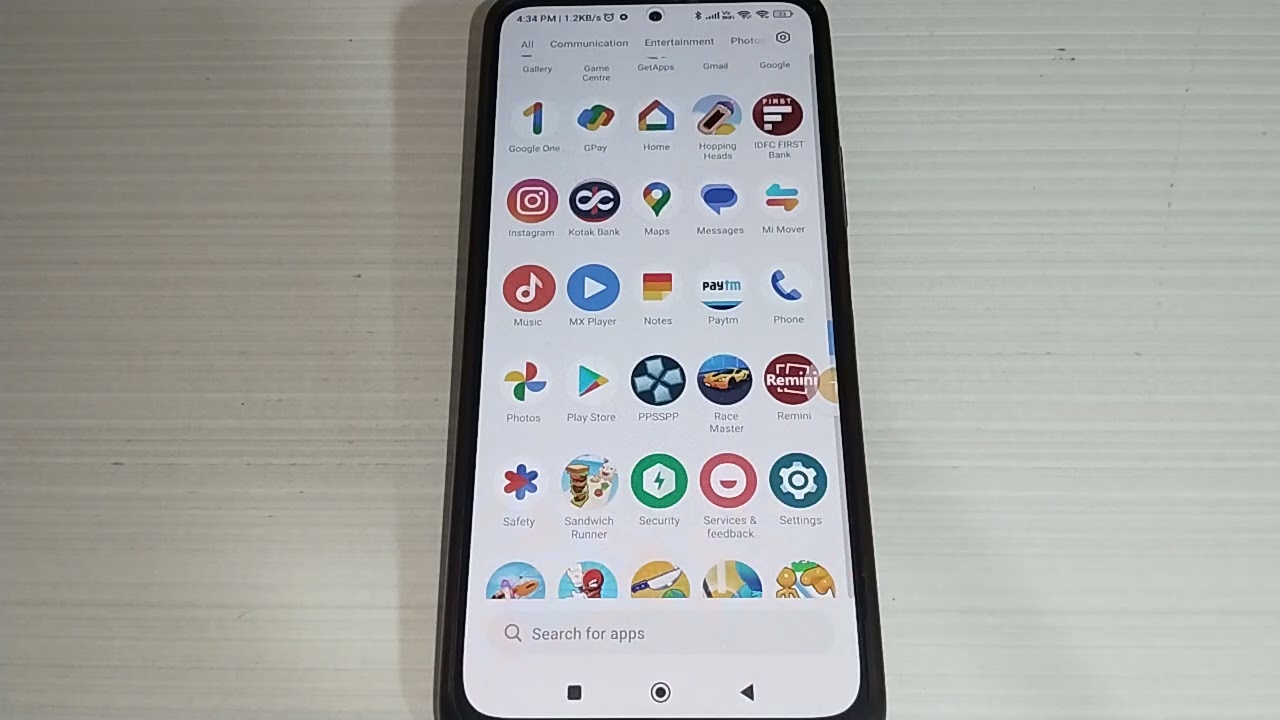 How to remove number from blacklist, Poco X5 Pro call block kaise karen