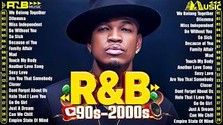 90'S R\u0026B PARTY MIX ✨OLD SCHOOL R\u0026B MIX 90s 2000s - Rihanna, Chris Brown, Mariah Carey, Ne-Yo, Usher
