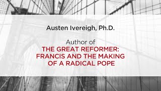 Diocese of Brooklyn WCD 2015 - Keynote - Austen Ivereigh - Part 1