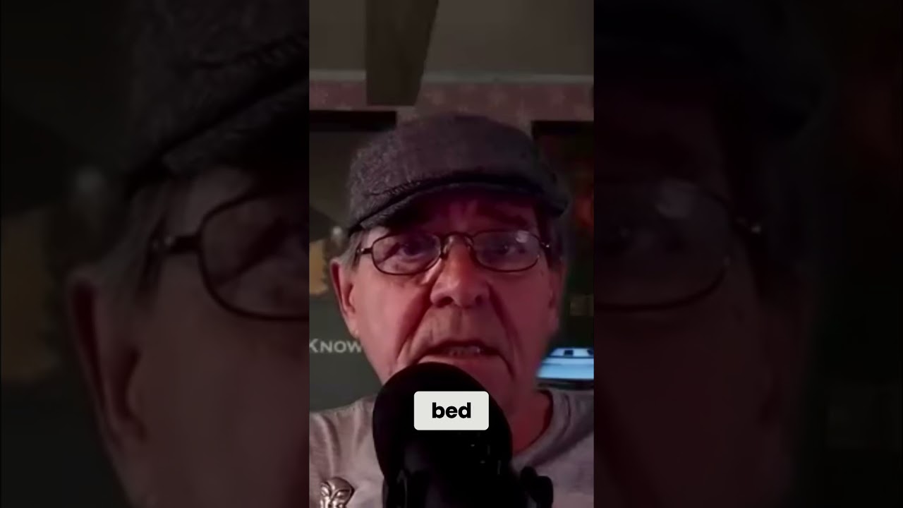 Тревожная встреча со Стивом Нилом