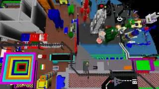 SuperCool Timelapse 2 - Ace of Spades