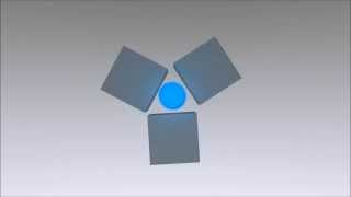 Pixelated Gamings Second Intro/ Now with no sound! :D