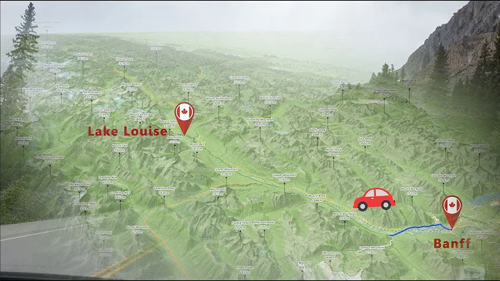 How to create animated travel map in Adobe Premiere