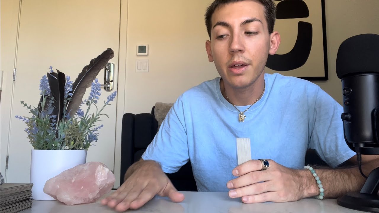 VIRGO ♍️ “YOU HAVE OR WILL HAVE TRUE LOVE, AND THEY ARE P!SSED ABOUT IT; HO’OPONOPONO; KARMIC BS”