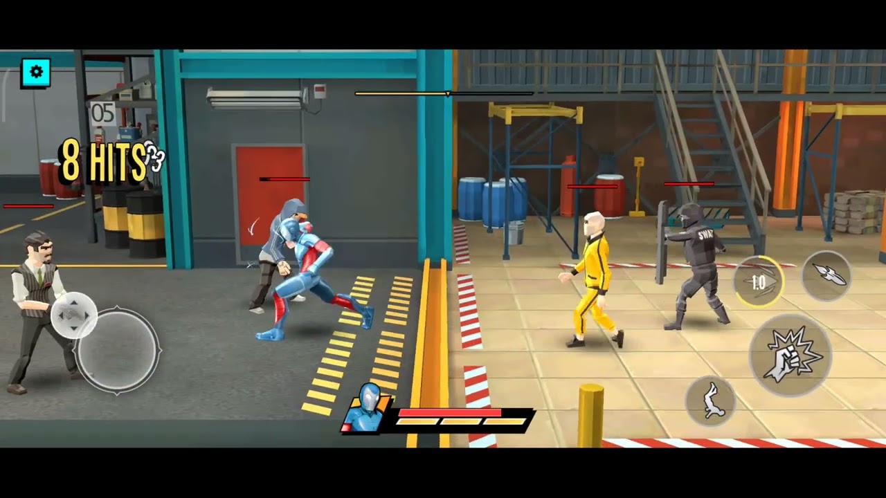 Spiderman Android games - Top Android games 2022 (Android and iOS) 