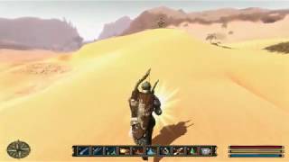 Gothic3-The Curse of Ben Sala
