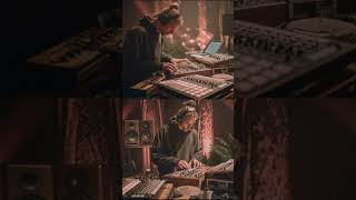 Nature's Symphony Remixed: Ambient Soundscapes for Urban Focus &amp; Stress Relief