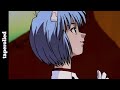 Fly Me to the Moon <Rei (#6) TV. Size Remix Version> | Neon Genesis Evangelion