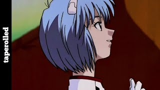 FLY ME TO THE MOON <Rei(#23) Version> / Shinseiki Evangelion