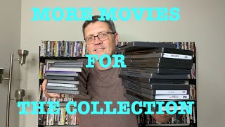 MAY AND JUNE 2024 MOVIE FINDS