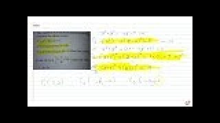 IIT JEE CONIC SECTIONS The equation of circle of minimum radius which contacts the three circle `...