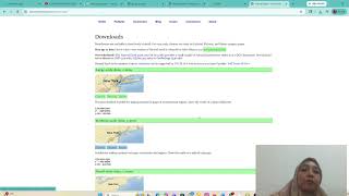 download data spasial dari berbagai sumber