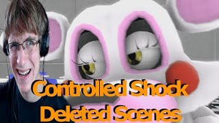 Celebrity [FNAF SFM] Getting Mad Controlled Shock Deleted Scenes Net Worth