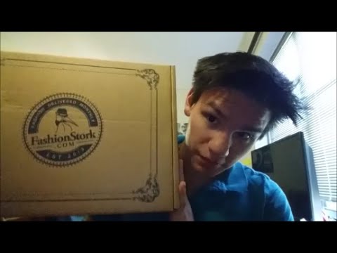 Fashion Stork Apr. 2015 Men39;s Clothing Subscription Box Review Fashion Stork Apr. 2015 Men39;s Clothing Subscription Box Review