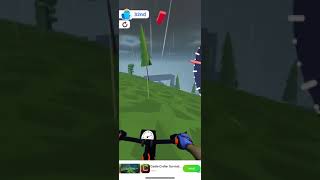 사람 죽이는 자전거 경주 Riding Extreme 3D #자전거 #병맛 #RidingExtreme screenshot 2