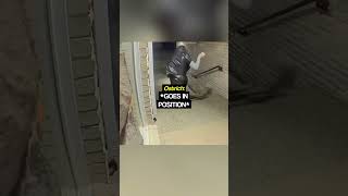 When You Are Too Locked In, In The Role...