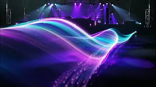 Heart of Aurora | Melodic EDM Visual Experience