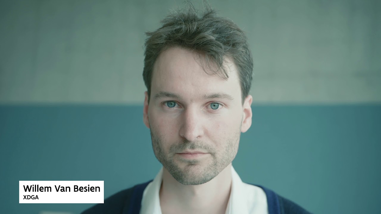 Inspiratie Ruimtelijk Rendement: Melopee (Gent)