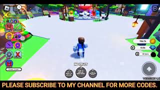 All *New* Anime Fruit Simulator Codes (January 2023) - New Mochi Fruit Codes