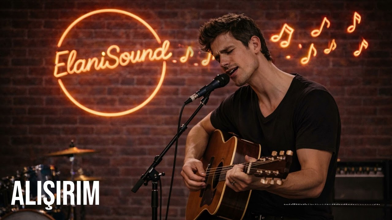 ARAS | ALIŞIRIM | Süper Damar | Modern Turkısh Arabesk