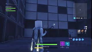 Fortnite Blocks 2 Liedjes Van Marshmello