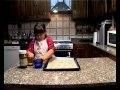 La Cucina di Silvia - Biscotti Natalizi