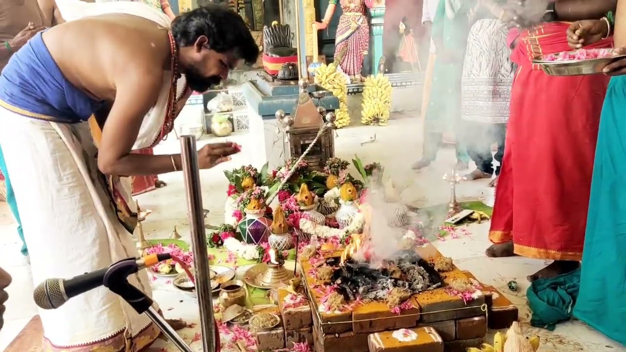 தேனி (மா) கானா விளக்கு இருக்கக்கூடிய கீழ முத்துனம்பட்டி  அருள்மிகு சீலைக்காரி  கோவில்  வழிபாடு 