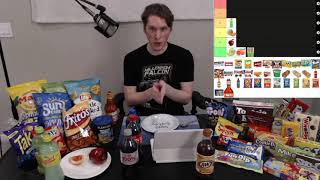 Jerma takes his own advice about puking to avoid ruining stream