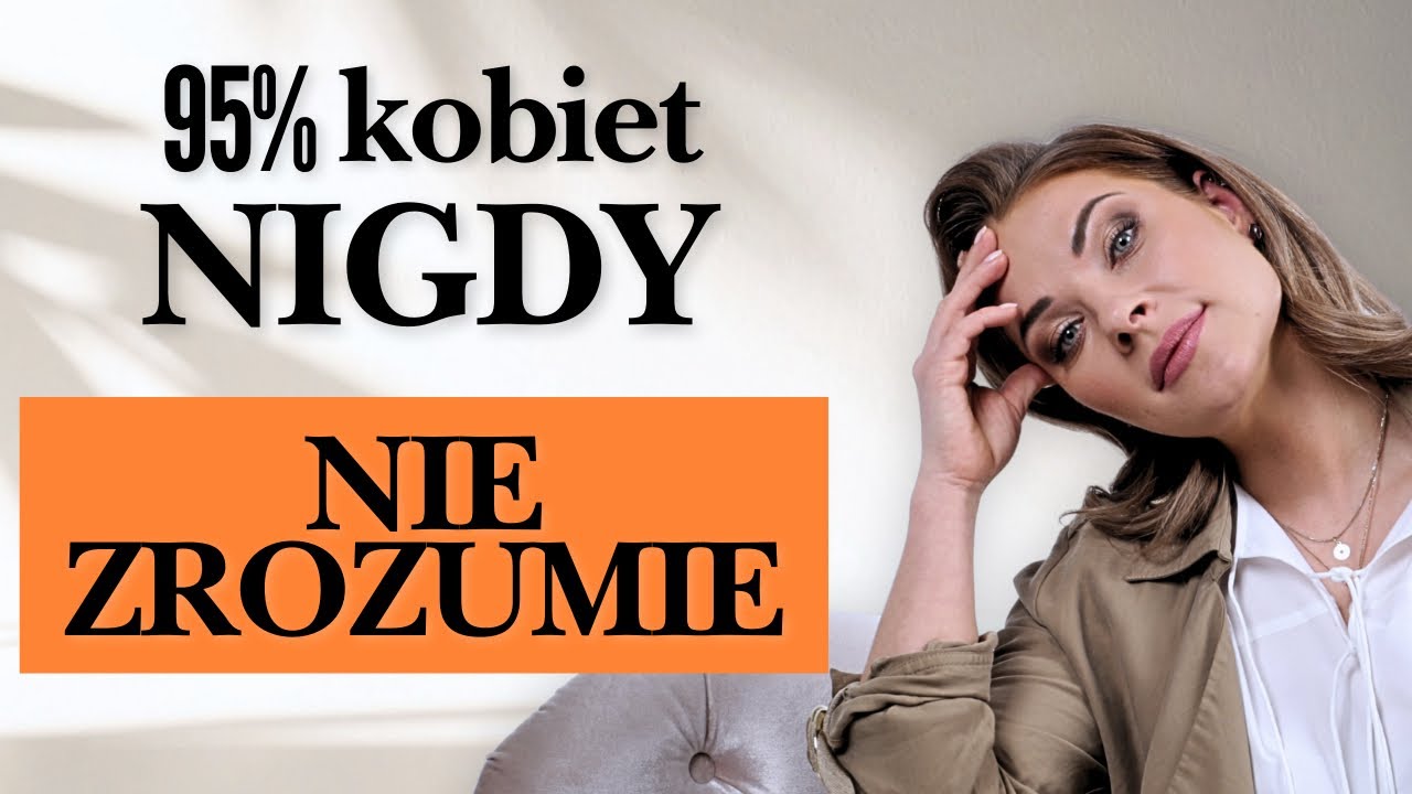 Dlaczego większość kobiet blokuje swoją kobiecą energię – A Ty?