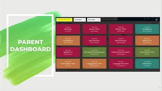 Concord Parent Tech Night Unified Classroom