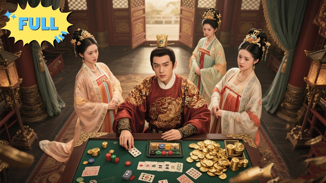 赘婿逆袭：开局败家，看我如何翻身做皇帝