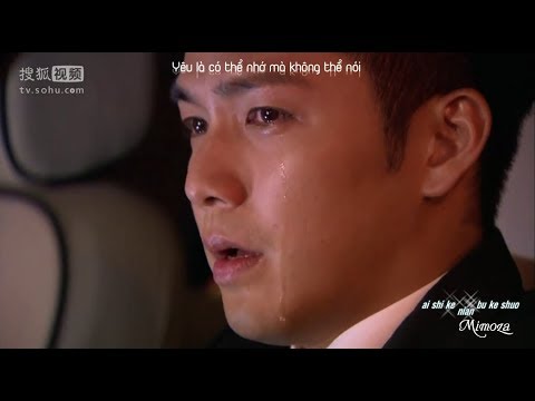 Video Vietsub- Nhớ mà không thể nói - MV Lục Lệ Thành- Chung... - youtube
