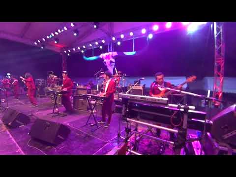 วงดนตรี เพลงสุนทราภรณ์ | ข้างขึ้นเดือนหงาย | iHearband