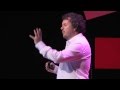 Happiness works: Nic Marks at TEDxWarwick 2014