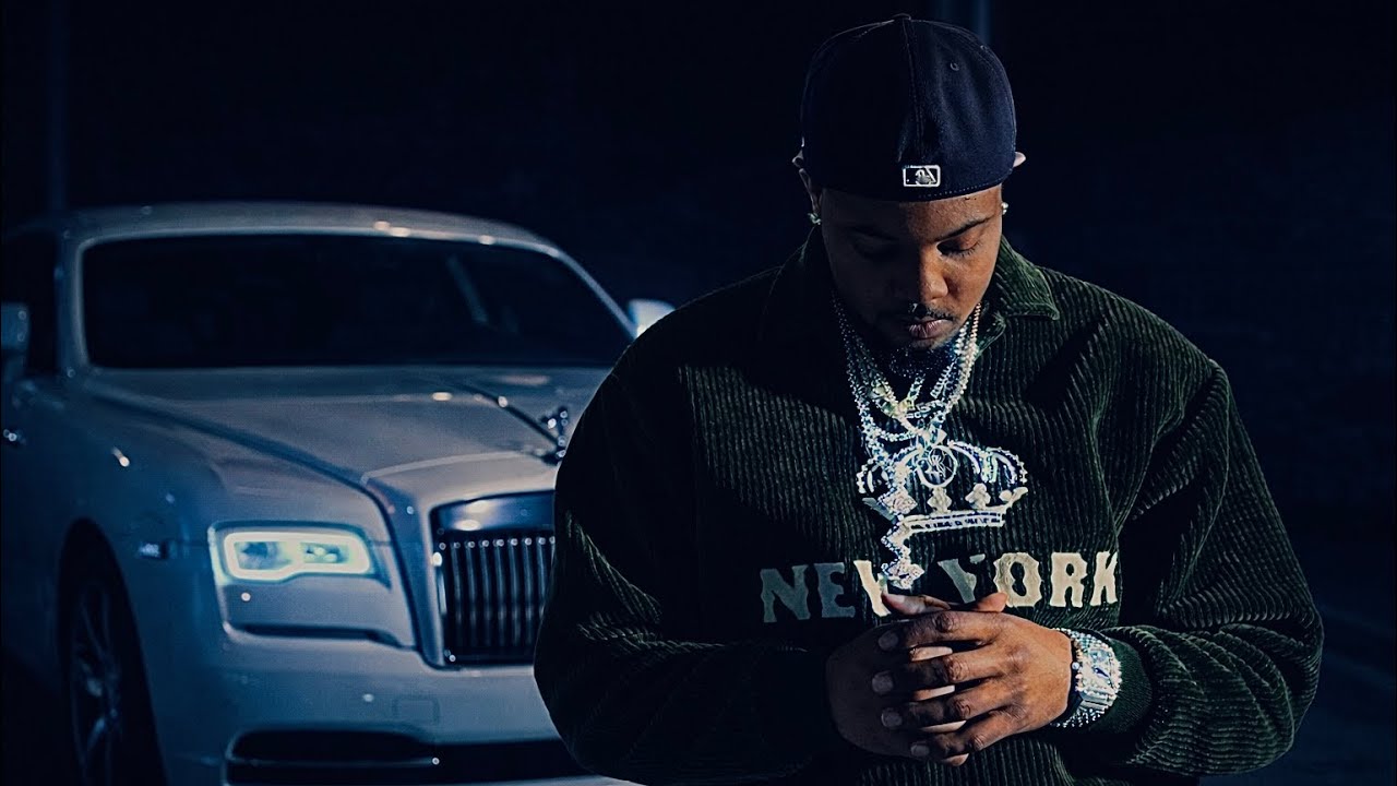 G HERBO TYPE BEAT - “BENEFIT OF THE DOUBT” I TRAP TYPE BEAT | FREESTYLE INSTRUMENTAL 2026