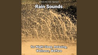 Harmonious Ambient Rain