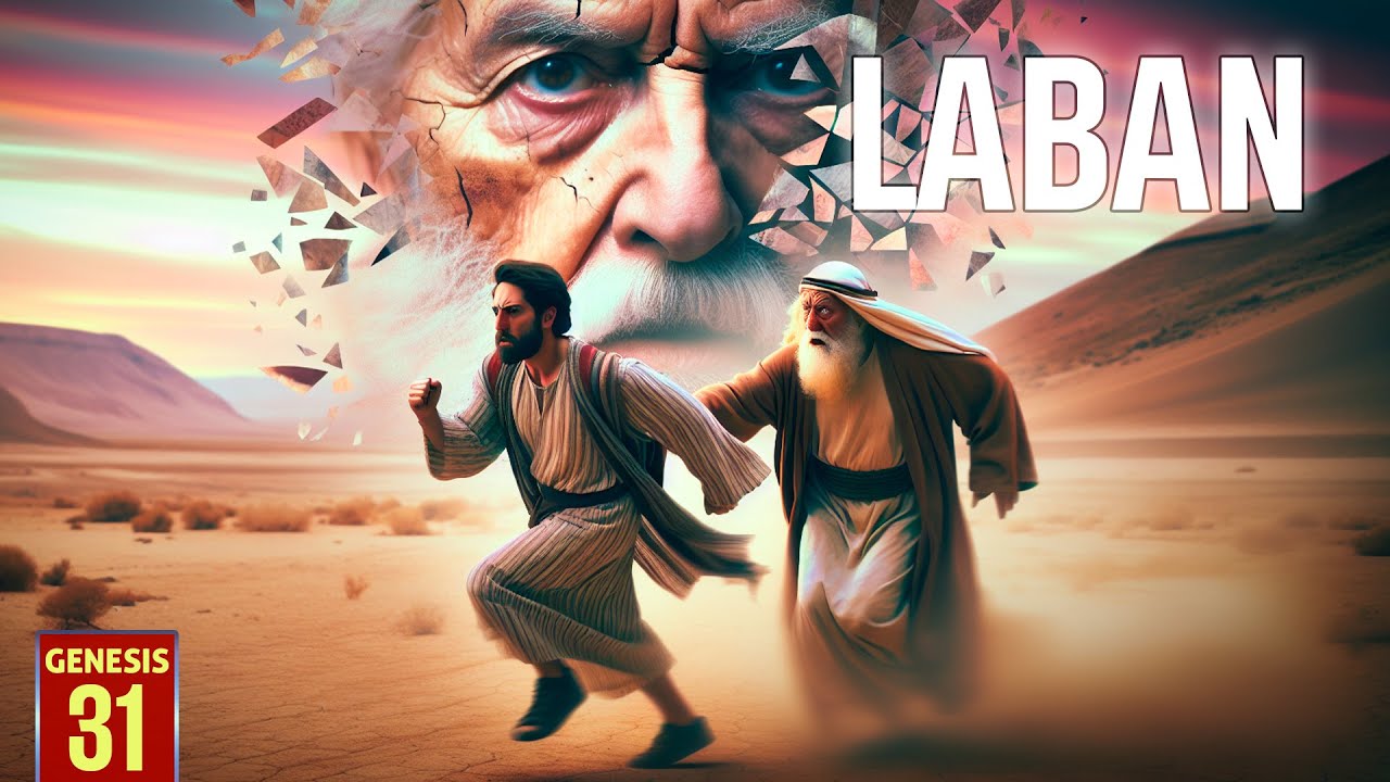 Genesis Chapter 31 Jacob s Flight And Covenant With Laban YouTube genesis-chapter-31-jacob-s-flight-and-covenant-with-laban-youtube